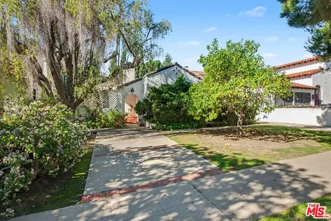 2115 Holmby Ave, Los Angeles, CA 90025