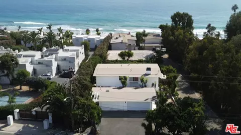 31254 Bailard Rd, Malibu, CA 90265