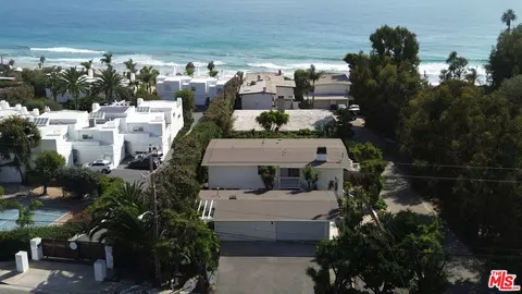31254 Bailard Rd, Malibu, CA 90265
