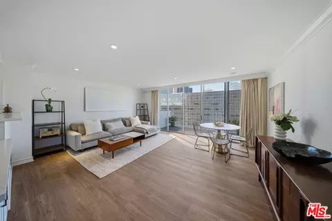 2160 Century Park #910, Los Angeles, CA 90067