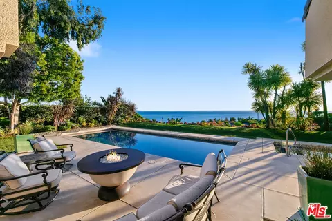 24518 Vantage Point Ter, Malibu, CA 90265