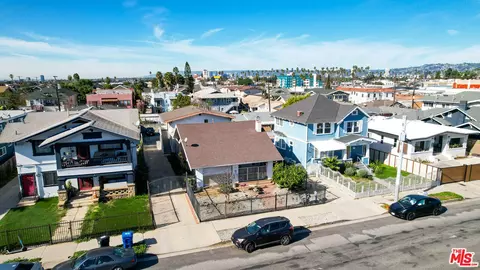 2011 6th Ave, Los Angeles, CA 90018