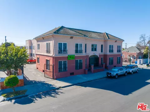 680 E 47th St, Los Angeles, CA 90011