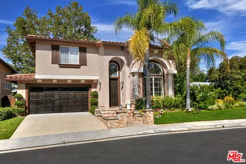 3661 El Encanto Dr, Calabasas, CA 91302