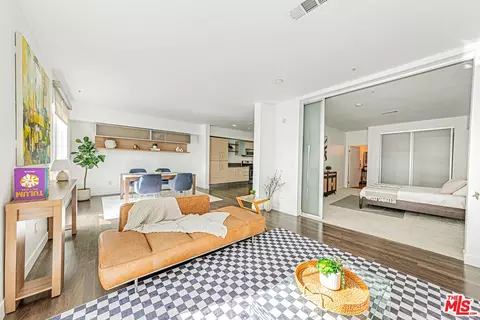 1234 Wilshire Blvd #321, Los Angeles, CA 90017