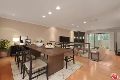 2271 Century Hl, Los Angeles, CA 90067