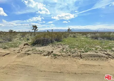 0 Ave U, Black Butte, CA 93535