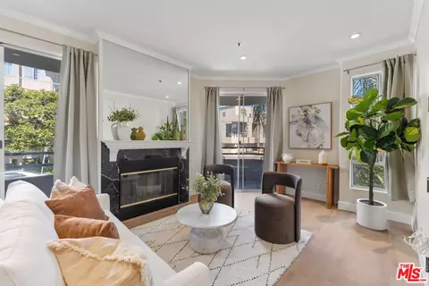 3603 Dunn Dr #102, Los Angeles, CA 90034