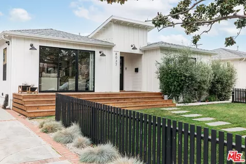 8037 Dunbarton Ave, Los Angeles, CA 90045