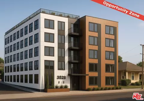 3526 Arroyo Seco Ave, Los Angeles, CA 90065