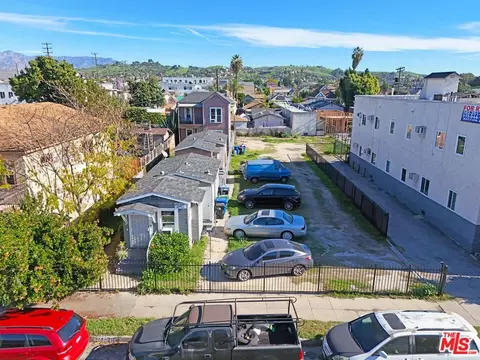 214 S Avenue 18, Los Angeles, CA 90031