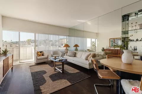 7135 Hollywood Blvd #603, Los Angeles, CA 90046
