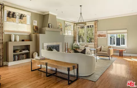 2645 33rd St, Santa Monica, CA 90405