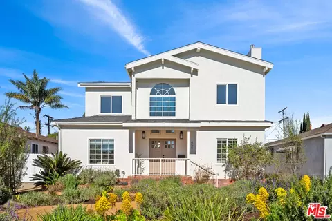 6501 W 83rd St, Los Angeles, CA 90045