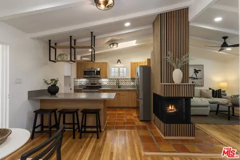 Kitchen - 1881 Hackett Ave, Long Beach, CA 90815 photo 2 of 5