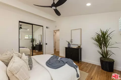 Bedroom - 1881 Hackett Ave, Long Beach, CA 90815 photo 3 of 5