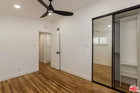 Bedroom - 1881 Hackett Ave, Long Beach, CA 90815 photo 5 of 5