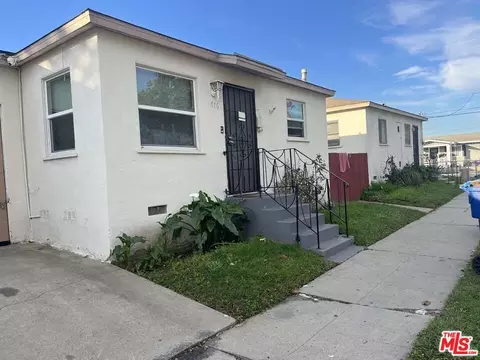1068 Mcdonald Ave, Wilmington, CA 90744