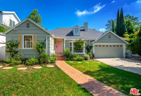 225 23rd St, Santa Monica, CA 90402