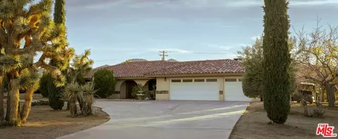 58449 Joshua Ln, Yucca Valley, CA 92284 photo 36