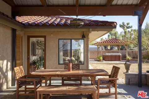 58449 Joshua Ln, Yucca Valley, CA 92284 photo 22