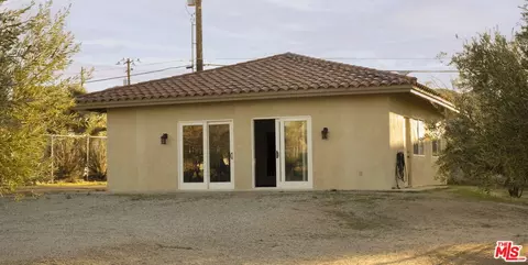 58449 Joshua Ln, Yucca Valley, CA 92284 photo 28