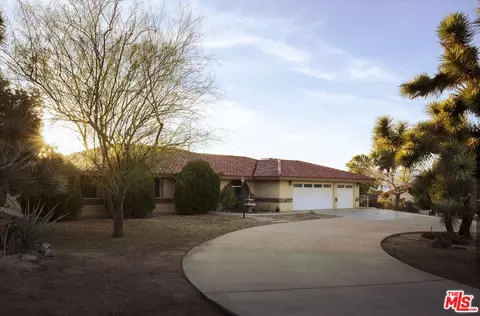 58449 Joshua Ln, Yucca Valley, CA 92284 photo 37