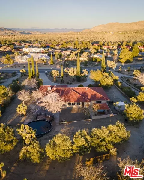 58449 Joshua Ln, Yucca Valley, CA 92284 photo 34