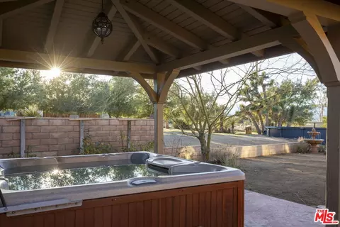 58449 Joshua Ln, Yucca Valley, CA 92284 photo 23