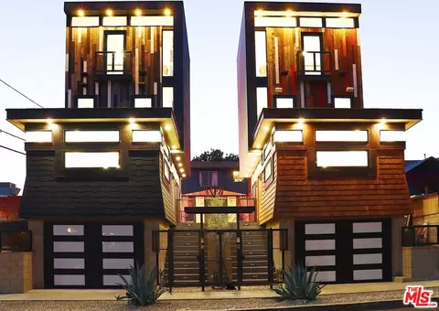 Undisclosed, Los Angeles, CA 90038