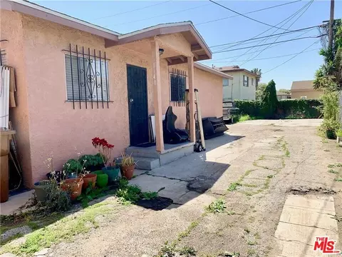 1140 W 89th St, Los Angeles, CA 90044