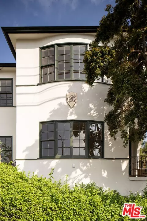 3100 Griffith Park Blvd, Los Angeles, CA 90027