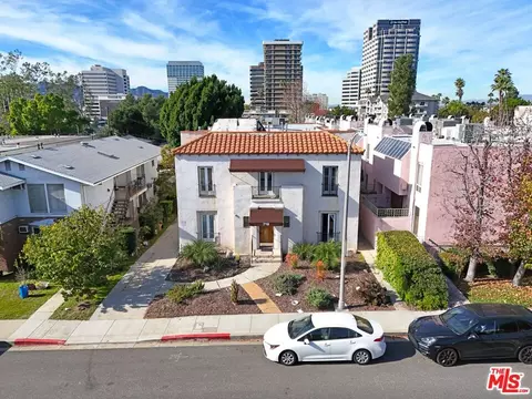 719 N Jackson St, Glendale, CA 91206