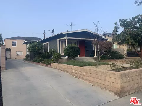 3616 Brunswick Ave, Los Angeles, CA 90039