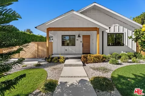 1607 S Spaulding Ave, Los Angeles, CA 90019