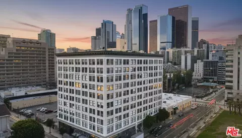 108 W 2nd St #708, Los Angeles, CA 90012