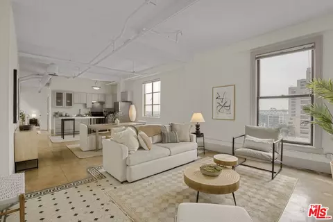 108 W 2nd St #708, Los Angeles, CA 90012