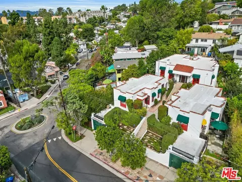 1813 Effie, Los Angeles, CA 90026