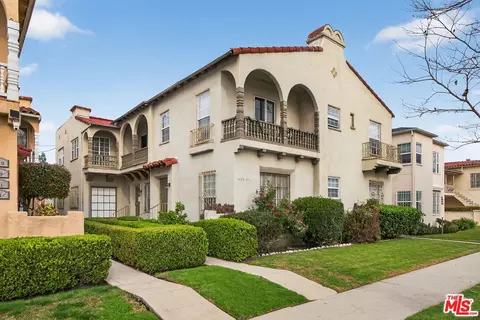 4135 Garthwaite Ave, Los Angeles, CA 90008