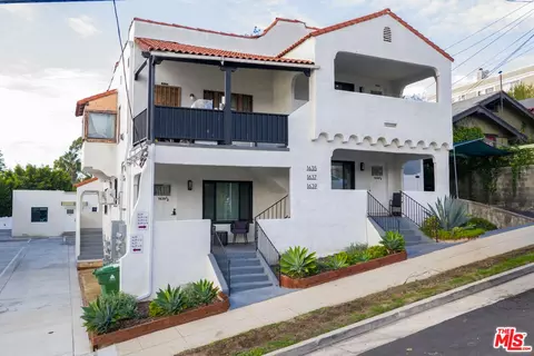 1639 Micheltorena St, Los Angeles, CA 90026