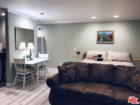 Bedroom - 1200 E Big Bear Blvd, Big Bear City, CA 92314 photo 6 of 7