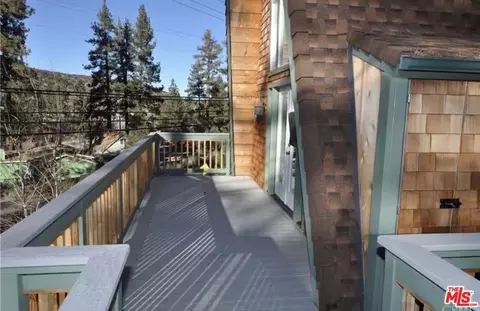 Exterior - 1200 E Big Bear Blvd, Big Bear City, CA 92314 photo 3 of 9