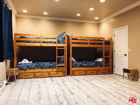 Bedroom - 1200 E Big Bear Blvd, Big Bear City, CA 92314 photo 4 of 7