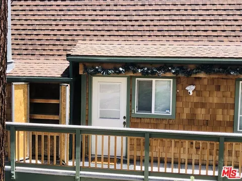 Exterior - 1200 E Big Bear Blvd, Big Bear City, CA 92314 photo 5 of 9