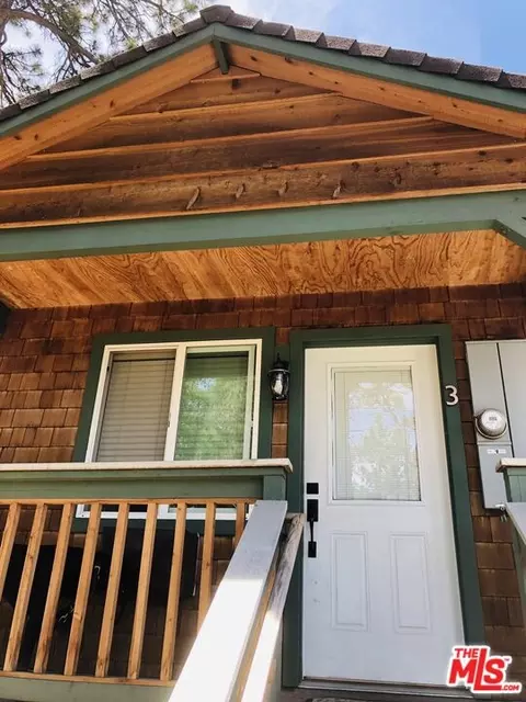 Exterior - 1200 E Big Bear Blvd, Big Bear City, CA 92314 photo 7 of 9