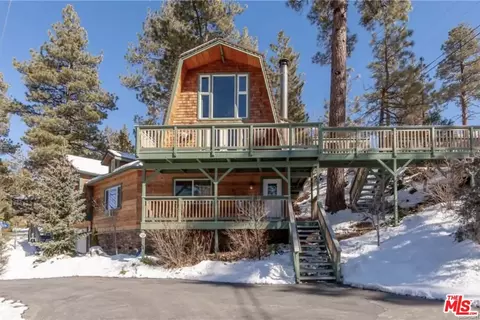 1200 E Big Bear Blvd, Big Bear City, CA 92314