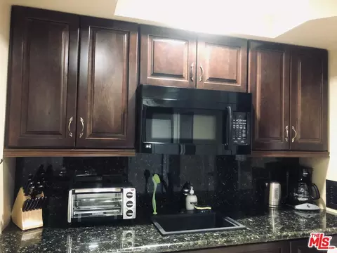 Kitchen - 1200 E Big Bear Blvd, Big Bear City, CA 92314 photo 5 of 6