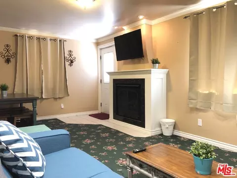 Living - 1200 E Big Bear Blvd, Big Bear City, CA 92314 photo 4 of 4