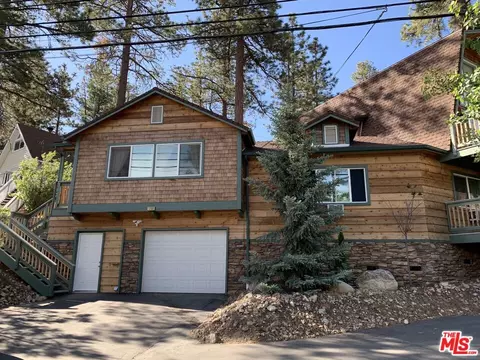 Exterior - 1200 E Big Bear Blvd, Big Bear City, CA 92314 photo 9 of 9