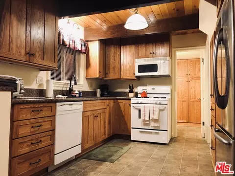 Kitchen - 1200 E Big Bear Blvd, Big Bear City, CA 92314 photo 2 of 6